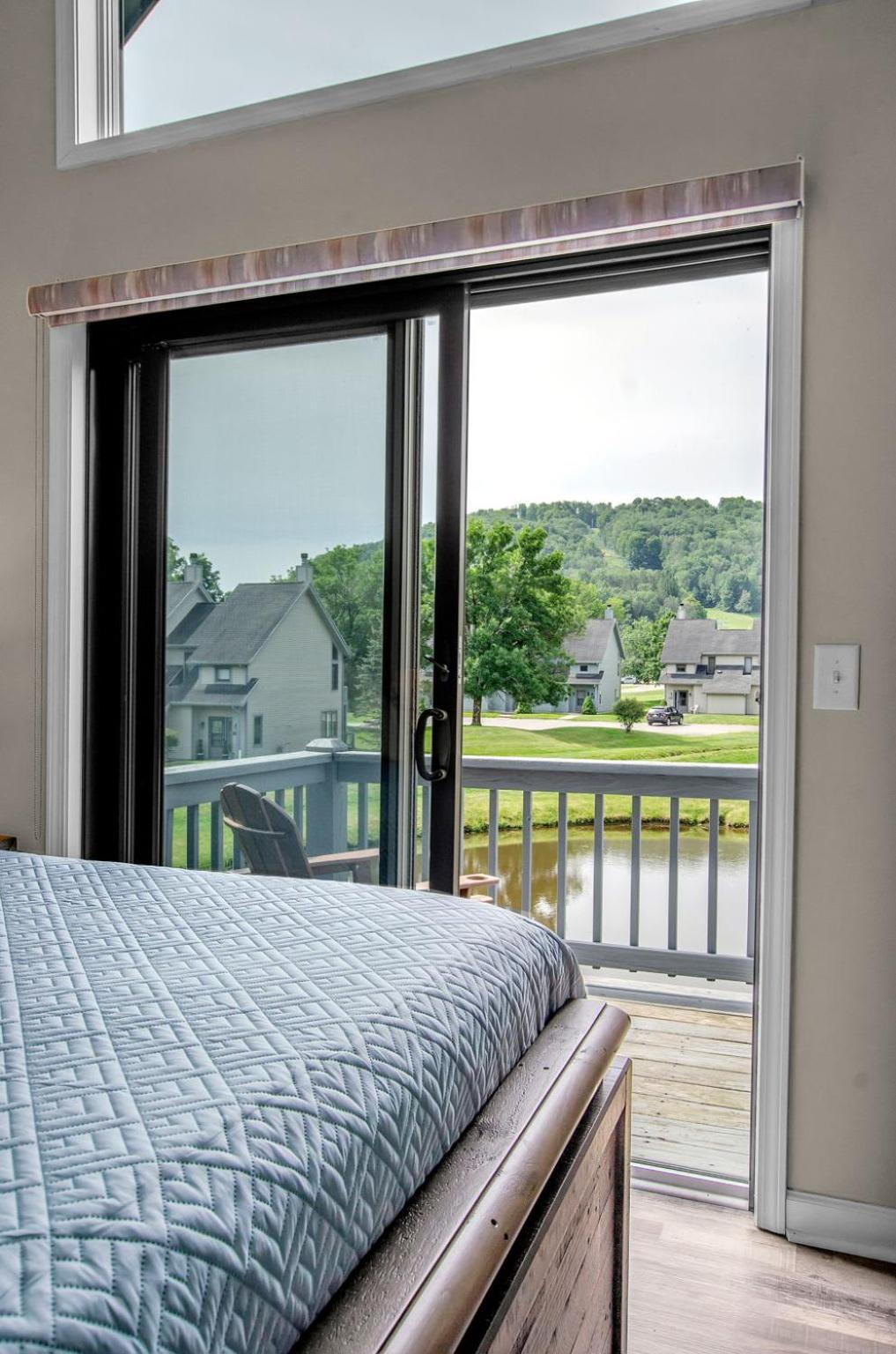 Family Townhouse With Fireplace Ellicottville Exteriör bild